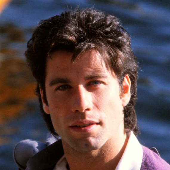 ג'ון טרבולטה