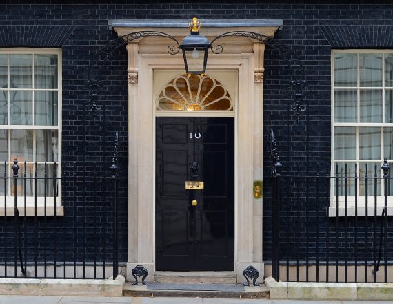 מעון ראש הממשלה הבריטי