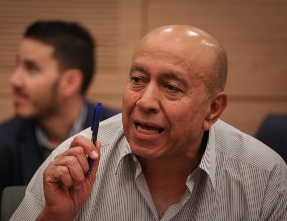 זוהיר בהלול