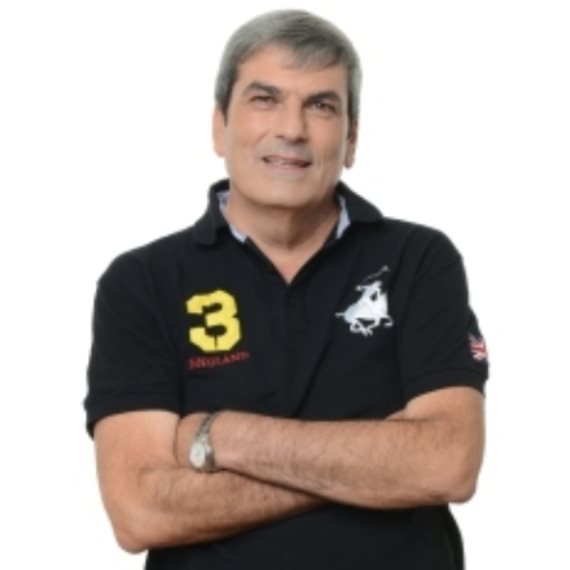 ג'ורדי קרויף