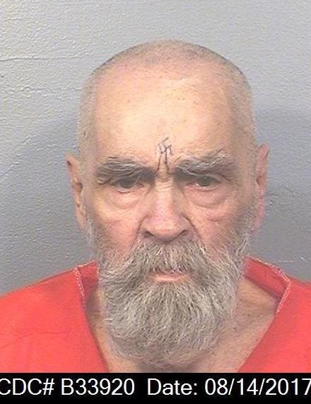 צארלס מנסון