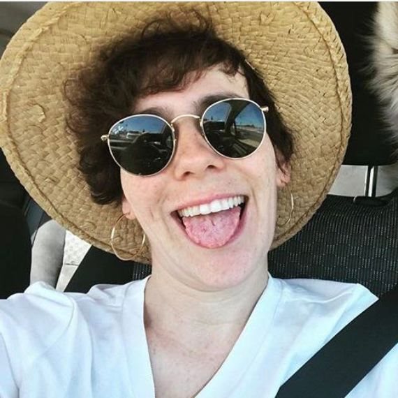 איה זהבי פייגלין