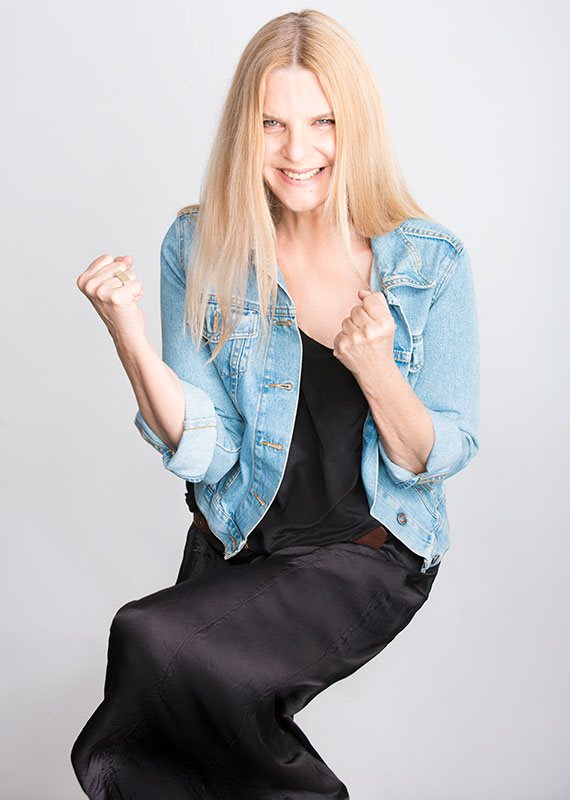 חלי גולדנברג