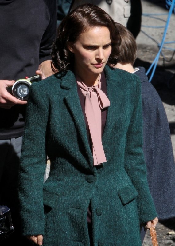 נטלי פורטמן