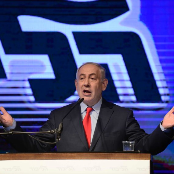 ביבי נתניהו