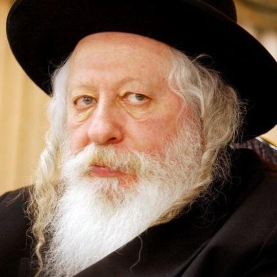 יעקב אריה אלתר