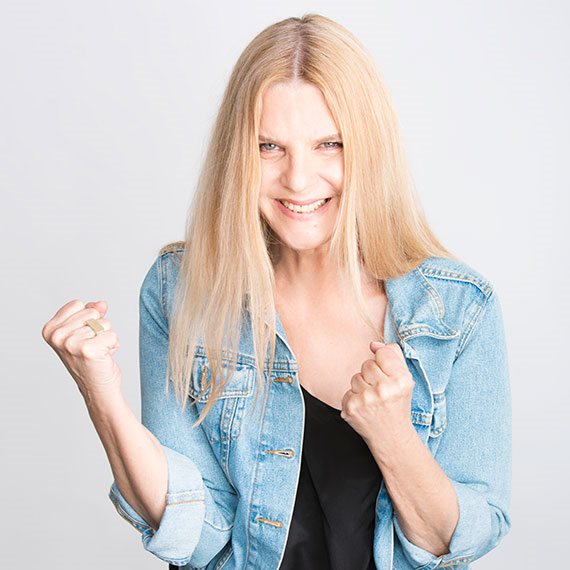 חלי גולדנברג