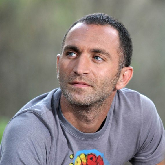 שלום מיכאלשווילי