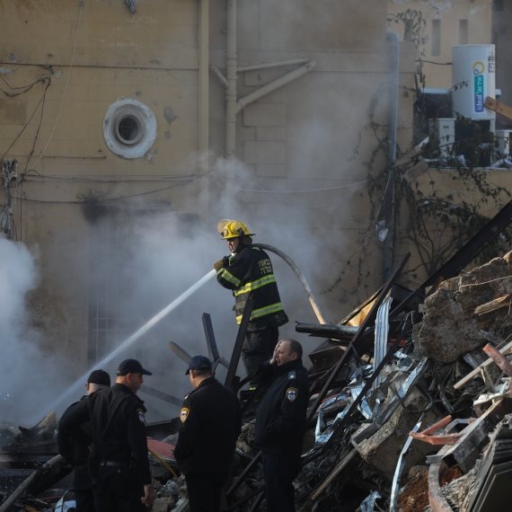 פיצוץ בניין ביפו