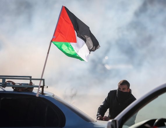 מהומות בכפר קוסרא