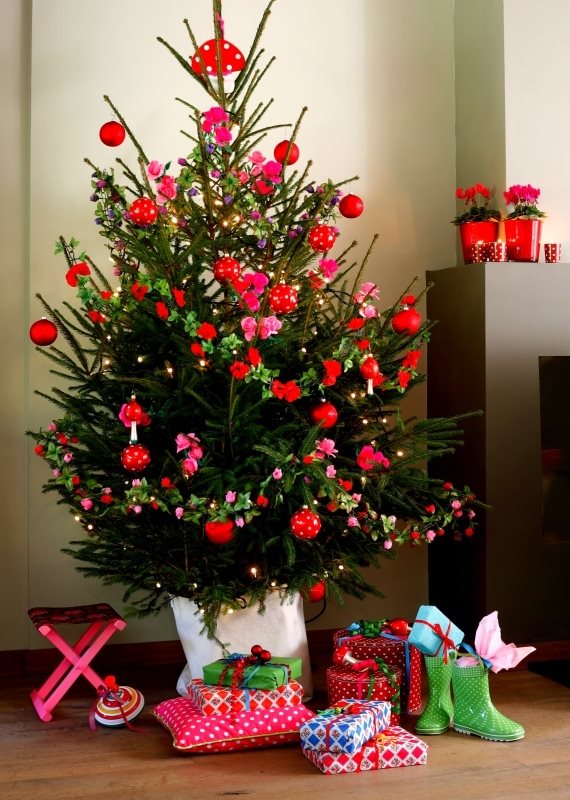 עץ חג המולד