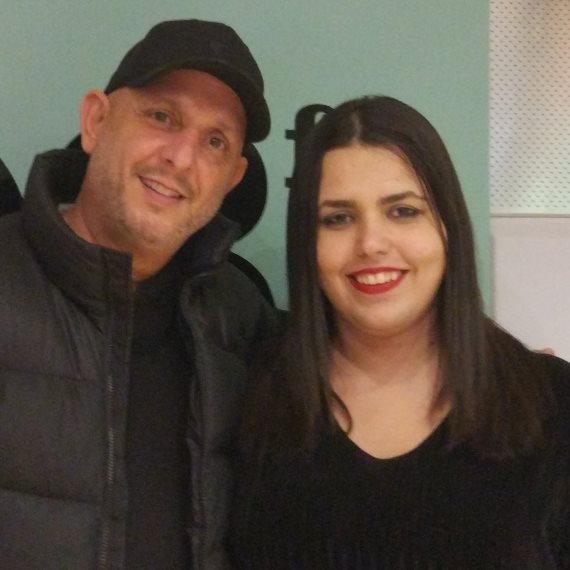 מרסל מוסרי יוני רועה