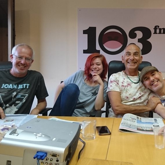 מועדון ארוחת הבוקר