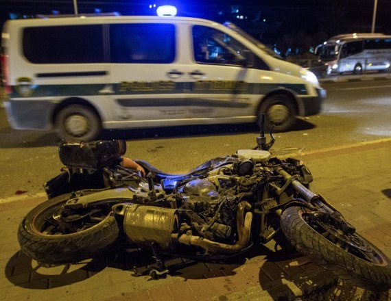 מהומות בוואדי ערה