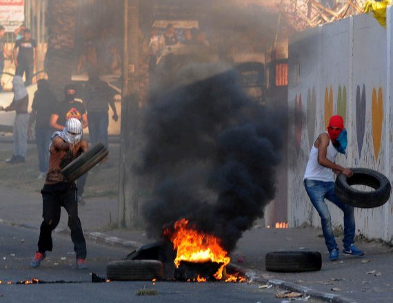 מהומות בוואדי ערה