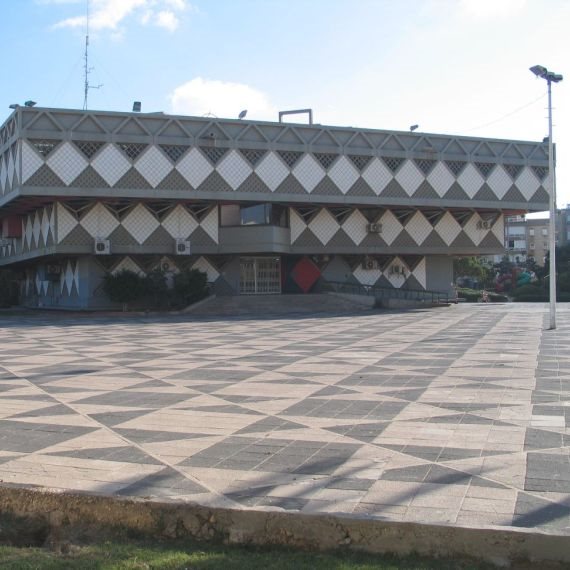 עיריית בת ים