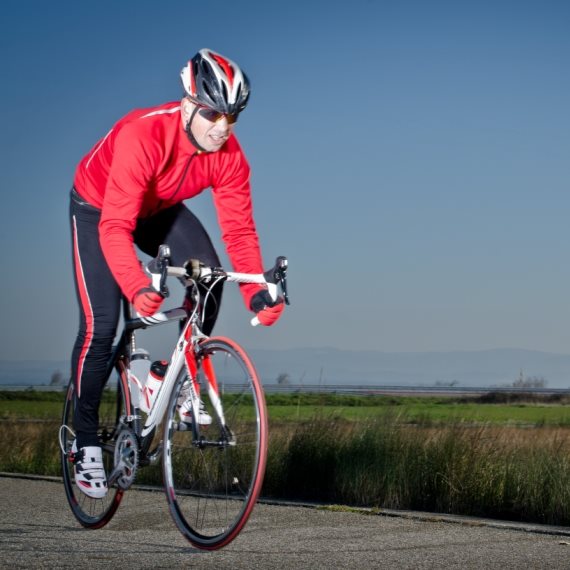 אופני מירוץ