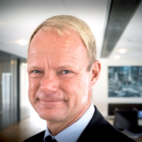 מנכ"ל 'טבע' קאר שולץ