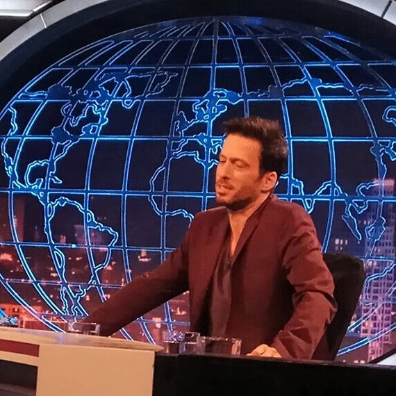 עידו רוזנבלום