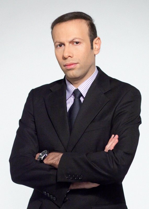 חזי סימנטוב