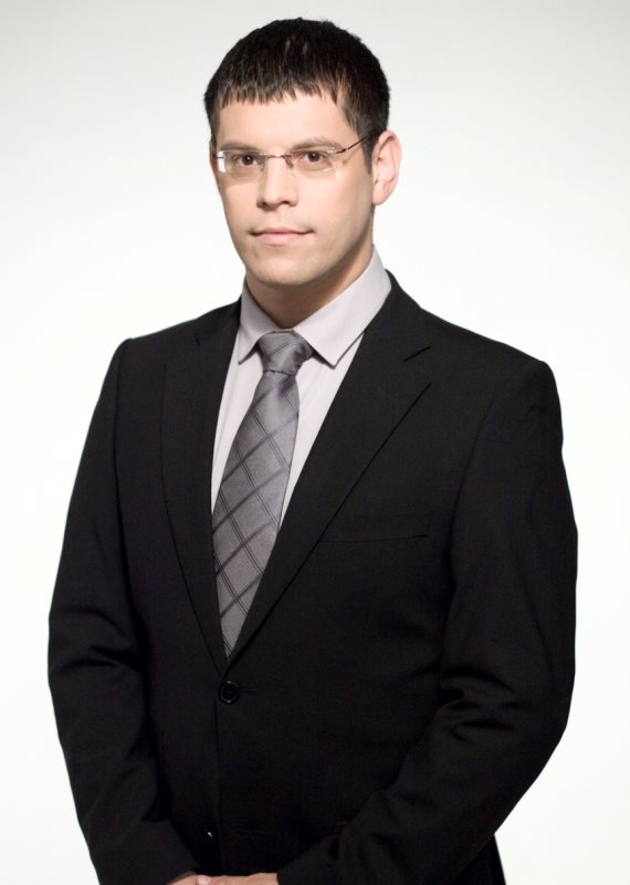 מתן חודורוב