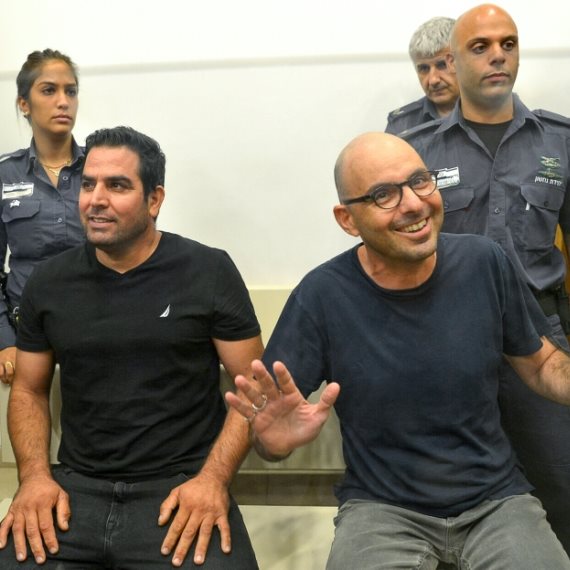 אלדד יניב ומני נפתלי