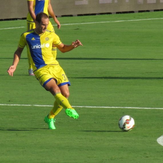 קרלוס גרסיה