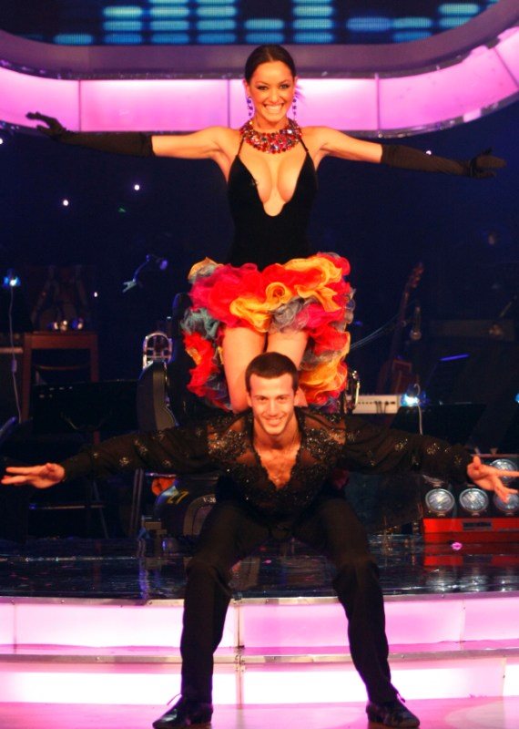 אנה אהרונוב