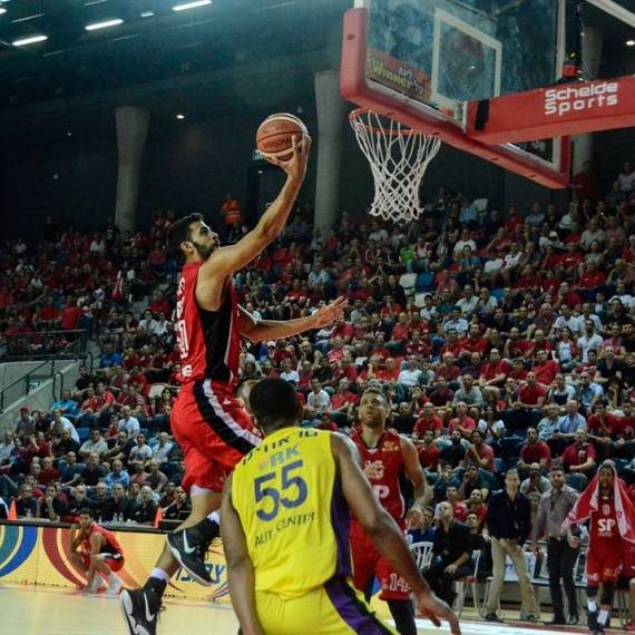 הפועל תל אביב