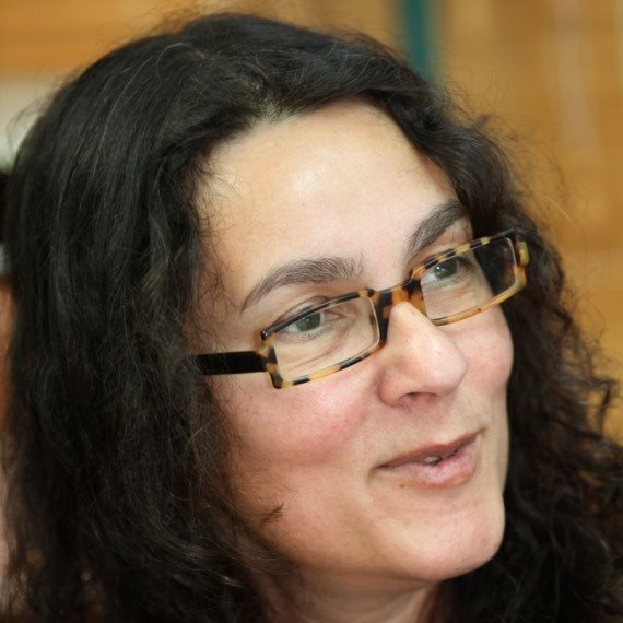 עירית לינור