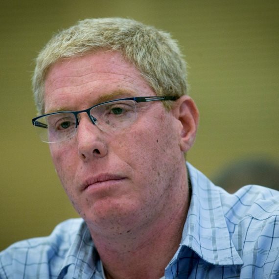 רונן גינזבורג