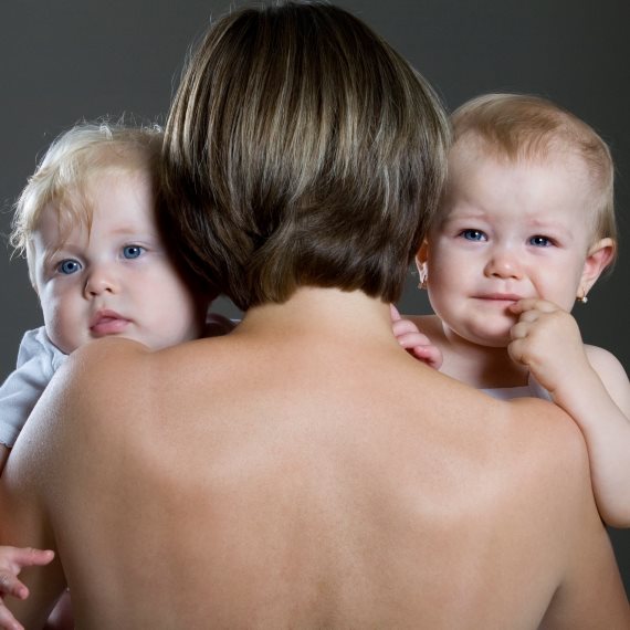 ילדים תאומים