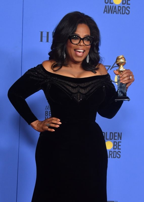 אופרה ווינפרי