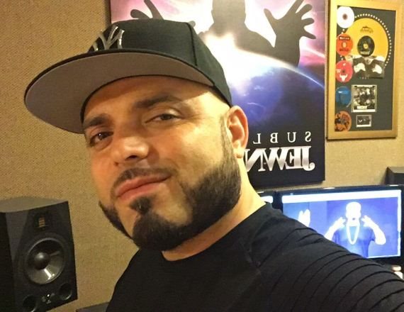 סאבלימינל - קובי שמעוני