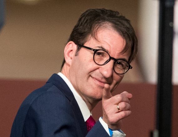 בועז ביסמוט