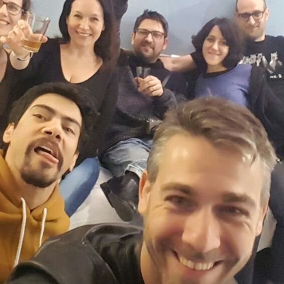 הליכודניקים החדשים