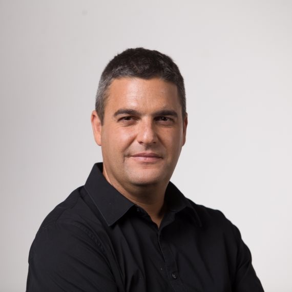 גולן פרידנפלד