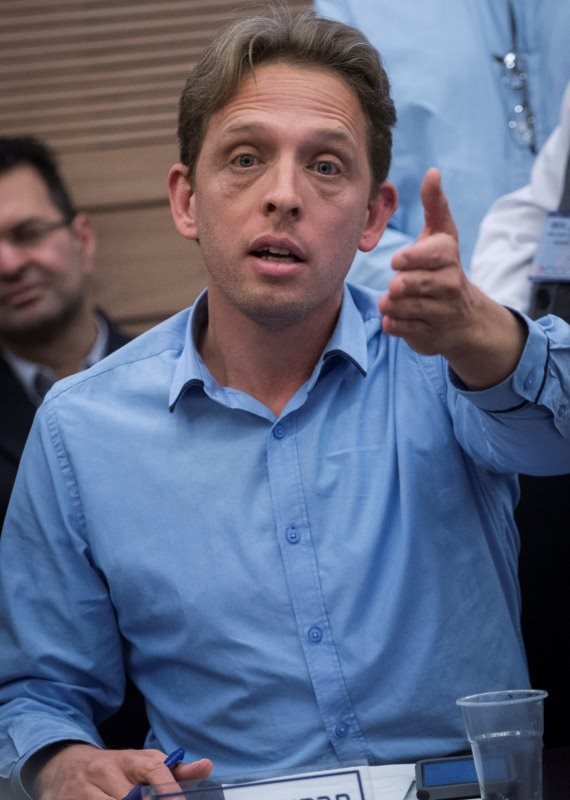 רועי פולקמן