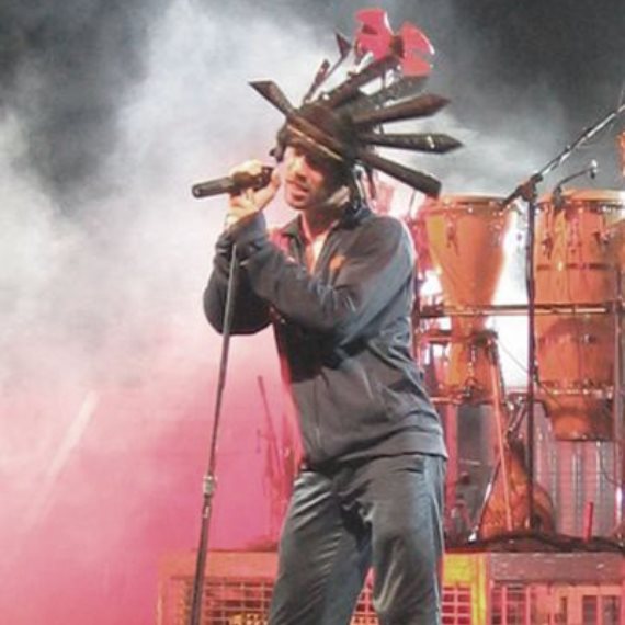 להקת ג'מירוקוואי