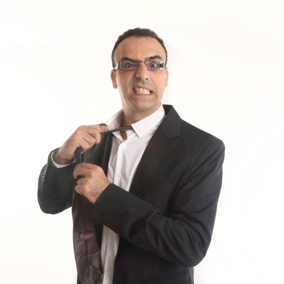 יוסי טרבלוס