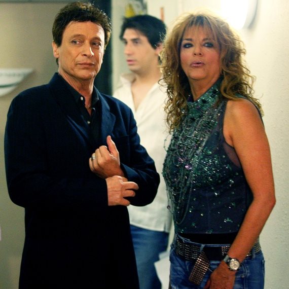 יונה אליאן וששי קשת