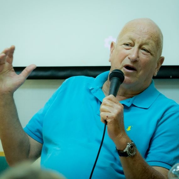 דורון רובין