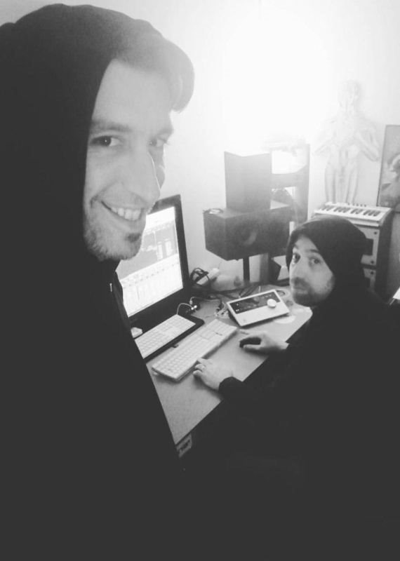 שחר אבן צור ואייל אבן צור