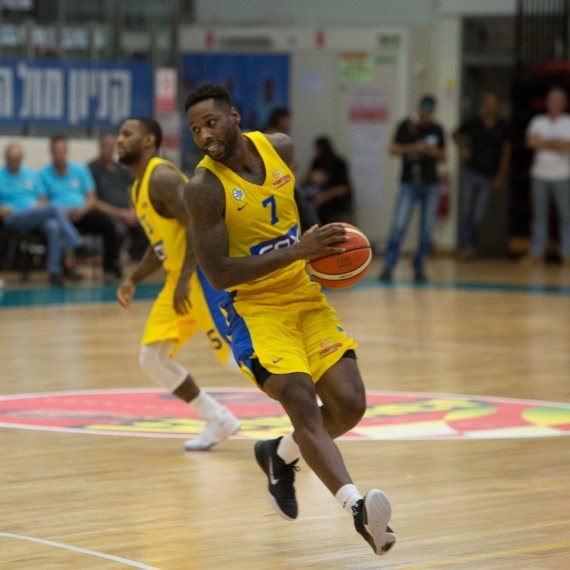 מכבי תל אביב