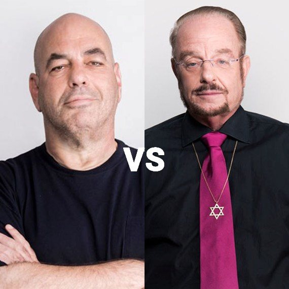 עו"ד יורם שפטל ורון קופמן