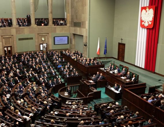 הפרלמנט הפולני