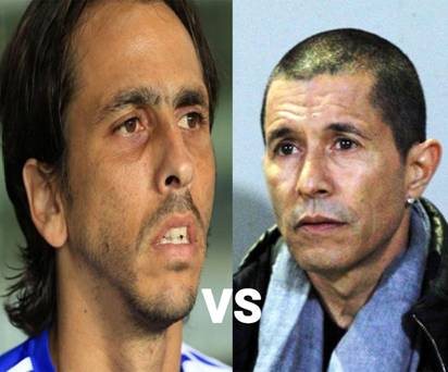 אלי טביב ויוסי בניון