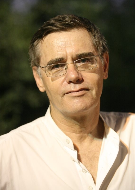 אפרים סידון