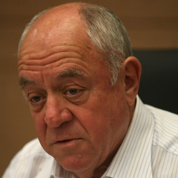 רוני בר און