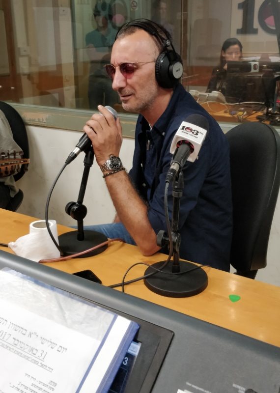 שמעון בוסקילה